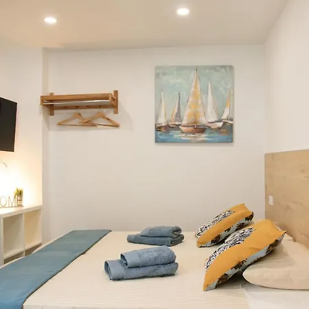 Bed & Breakfast Heaven Sea