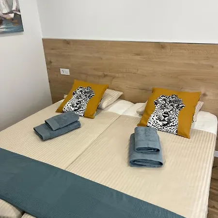Heaven Sea Bed & Breakfast 3*