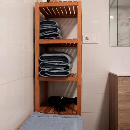 Heaven Sea Bed & Breakfast Alicante