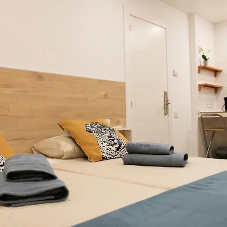 Heaven Sea Bed & Breakfast Alicante