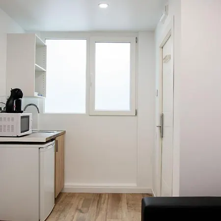 住宿加早餐酒店 Heaven Sea 阿利坎特