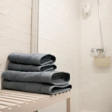 住宿加早餐酒店 Heaven Sea 3*