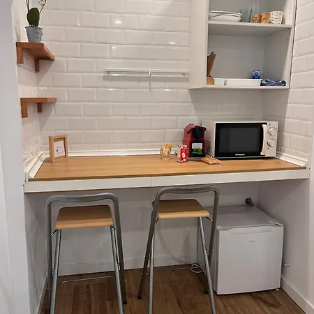 住宿加早餐酒店 Heaven Sea