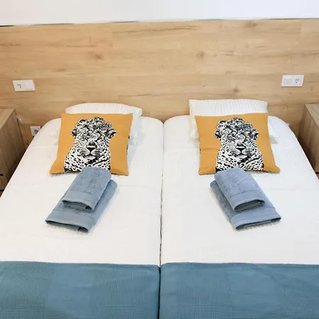 住宿加早餐酒店 Heaven Sea 阿利坎特