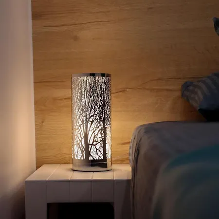 住宿加早餐酒店 Heaven Sea 3*