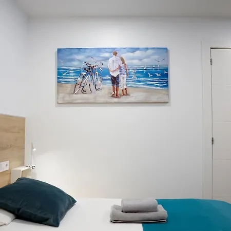 Heaven Sea 3* 阿利坎特