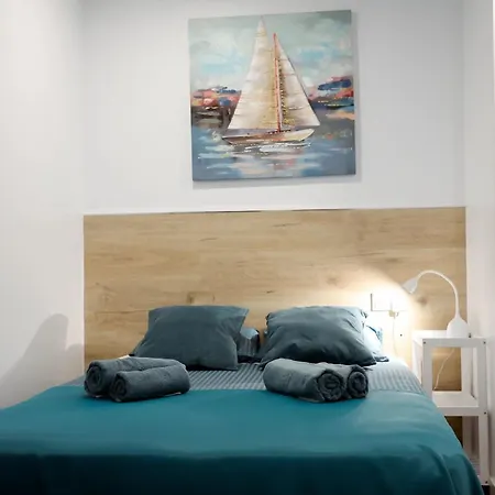 Heaven Sea 阿利坎特