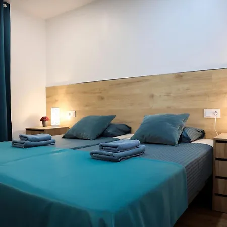 Heaven Sea 住宿加早餐酒店