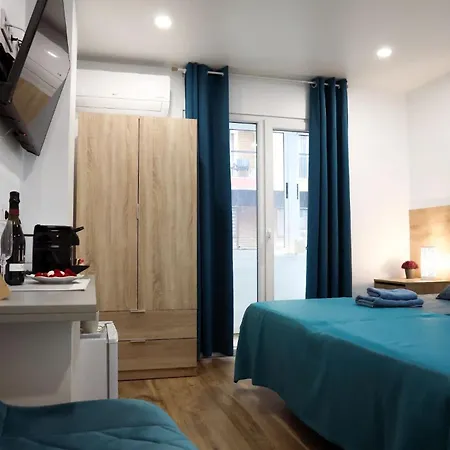 Bed & Breakfast Heaven Sea Alicante