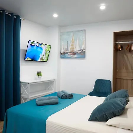 Heaven Sea Bed & Breakfast