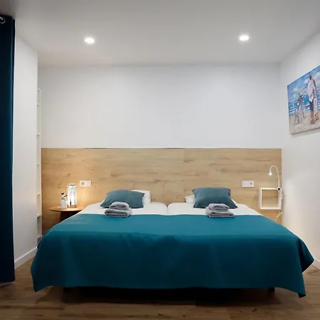 Bed & Breakfast Heaven Sea 3*
