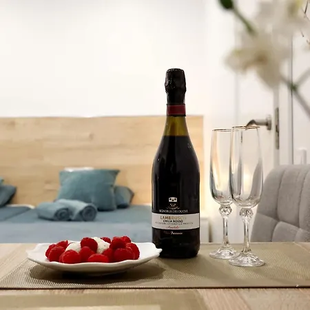 Bed & Breakfast Heaven Sea Alicante