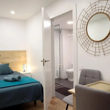 Heaven Sea Bed & Breakfast Alicante