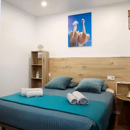 Bed & Breakfast Heaven Sea 3*