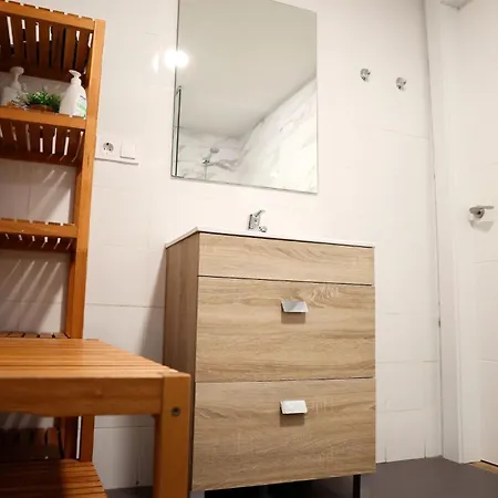 Heaven Sea Bed and breakfast Alicante