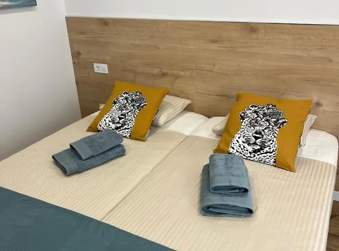 Heaven Sea 住宿加早餐酒店 3*