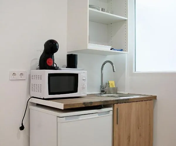 Heaven Sea 住宿加早餐酒店