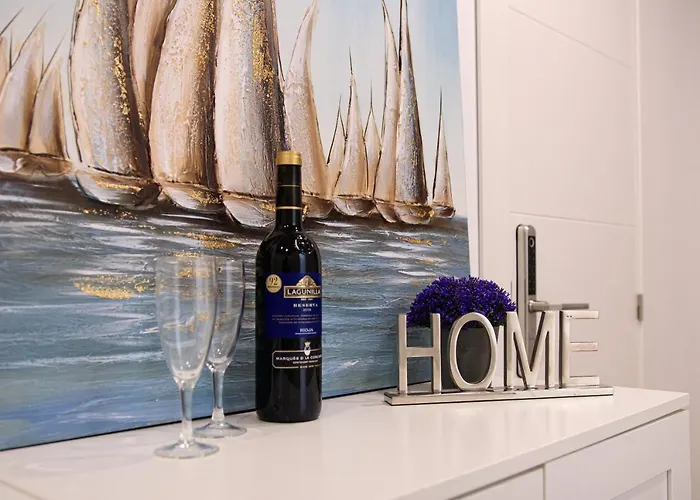 Heaven Sea 住宿加早餐酒店