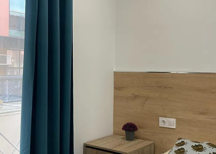 Heaven Sea 住宿加早餐酒店 3*