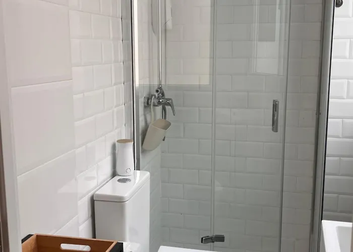 Heaven Sea 住宿加早餐酒店