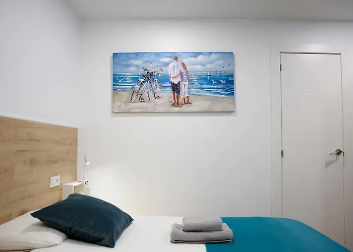 Heaven Sea 3* 阿利坎特