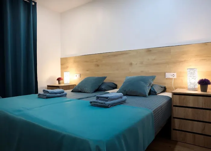 Heaven Sea 住宿加早餐酒店