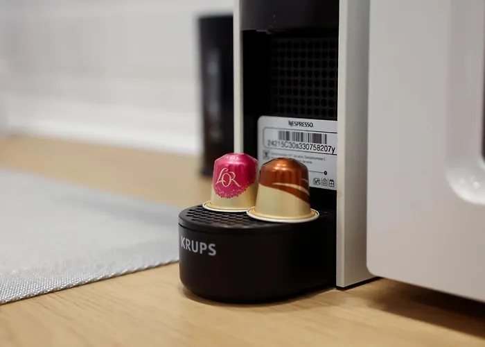 Heaven Sea 住宿加早餐酒店