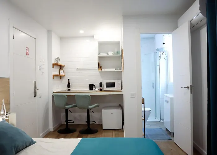 Heaven Sea 住宿加早餐酒店