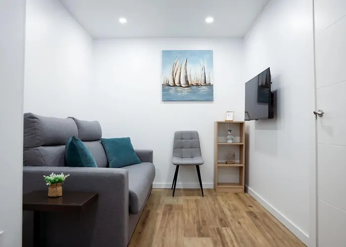 住宿加早餐酒店 Heaven Sea