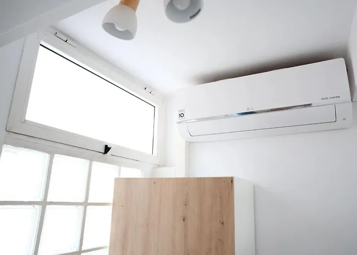 Heaven Sea 住宿加早餐酒店