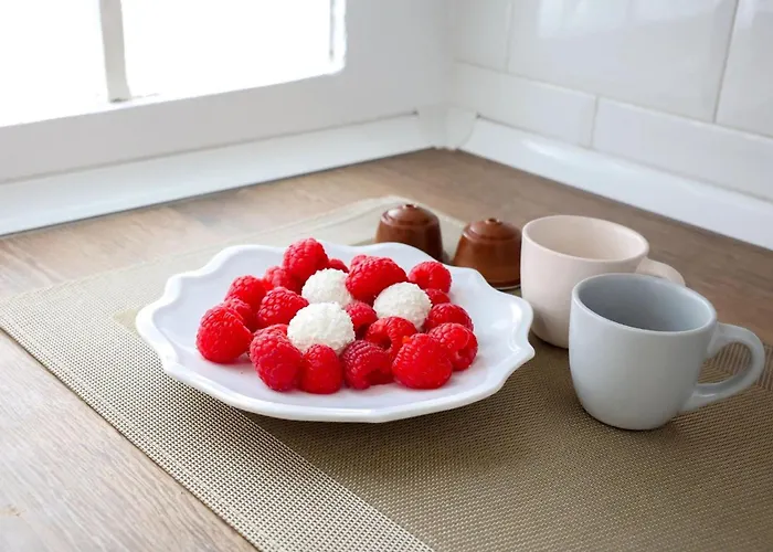 Heaven Sea 住宿加早餐酒店 3*