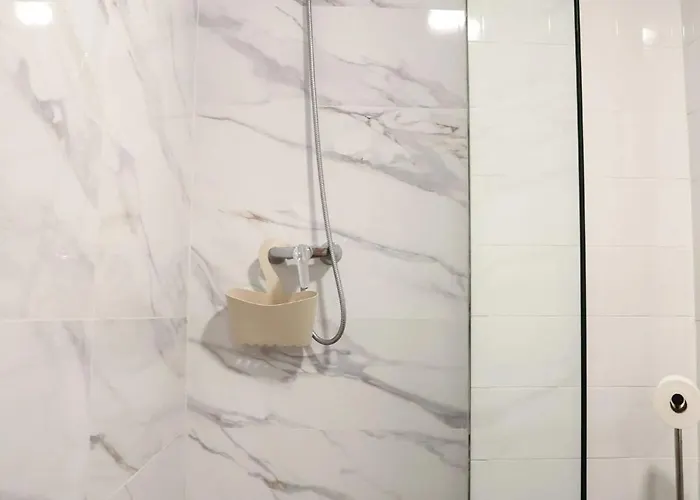 住宿加早餐酒店 Heaven Sea