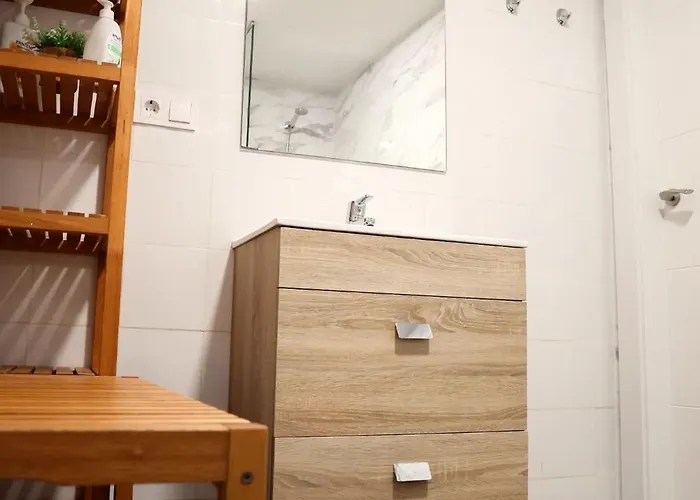 Heaven Sea Bed & Breakfast Alicante